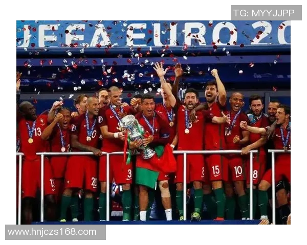 2016年欧洲杯决赛回顾葡萄牙逆袭法国夺冠的传奇之战