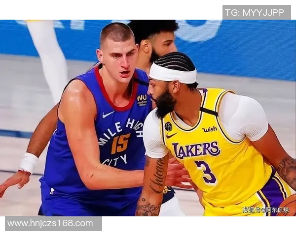 NBA季后赛湖人与掘金精彩对决直播全程回顾与分析