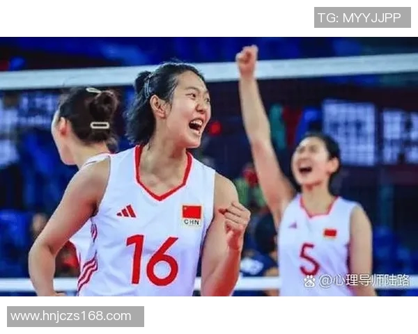 中国女排与日本女排巅峰对决展现亚洲排球实力与魅力